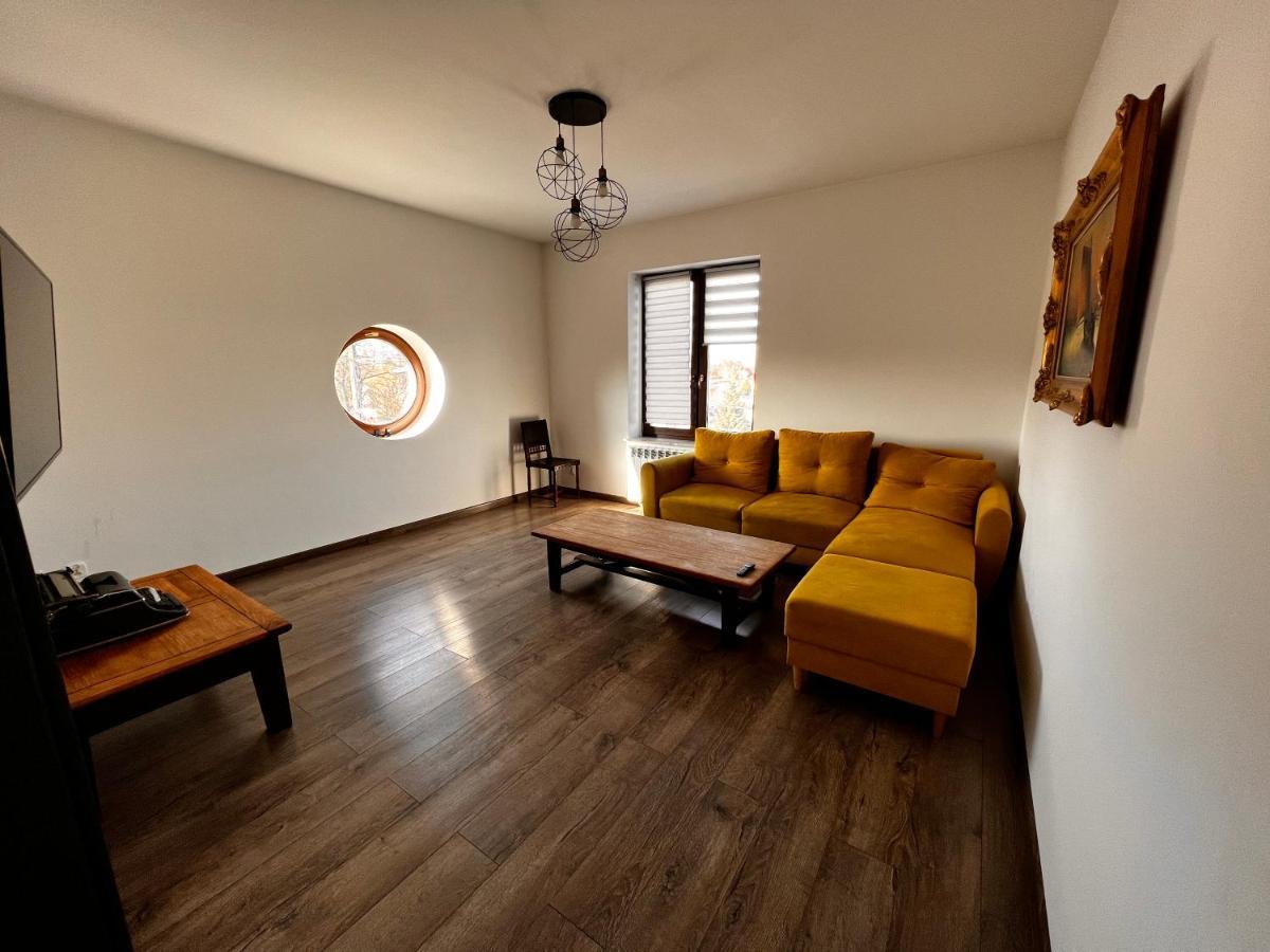 Apartamenty Na 1 Maja سكرينفيتسه المظهر الخارجي الصورة