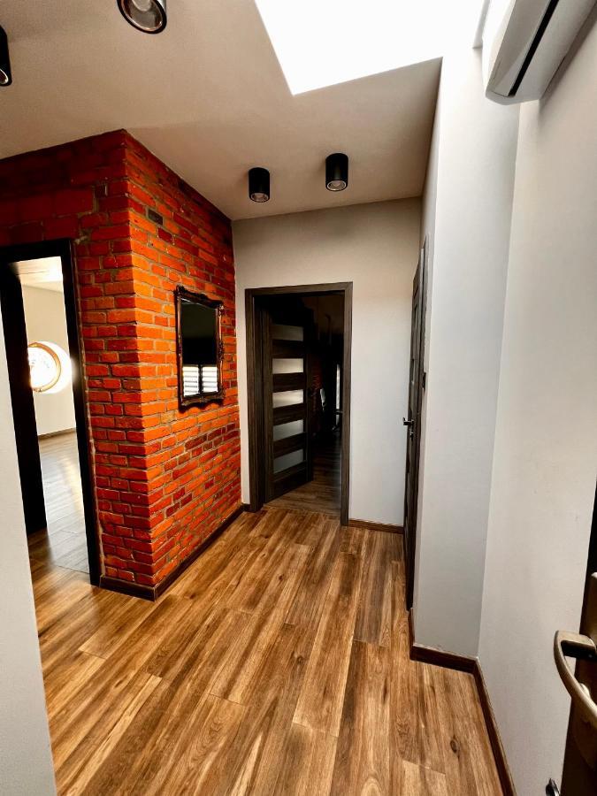 Apartamenty Na 1 Maja سكرينفيتسه المظهر الخارجي الصورة