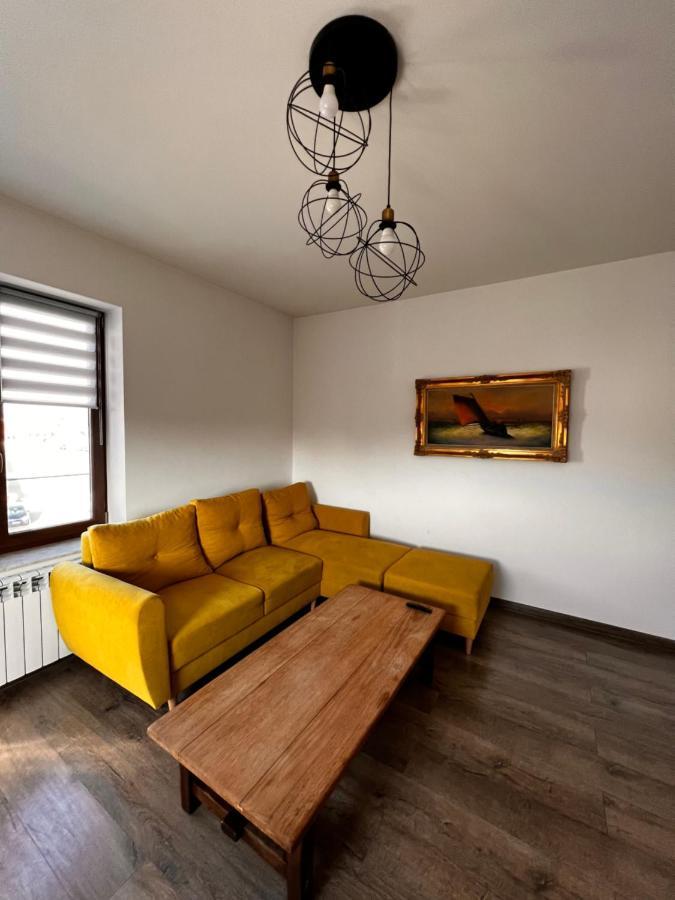 Apartamenty Na 1 Maja سكرينفيتسه المظهر الخارجي الصورة